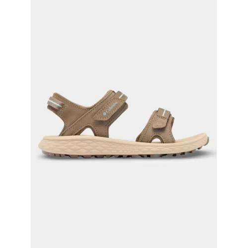 Columbia Konos Hiker 2-Strap Cipő Szandál 252-Wet Sand