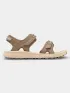 Columbia Konos Hiker 2-Strap Cipő Szandál 252-Wet Sand