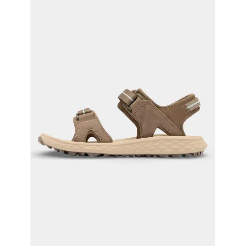 Columbia Konos Hiker 2-Strap Cipő Szandál 252-Wet Sand