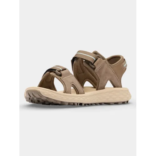 Columbia Konos Hiker 2-Strap Cipő Szandál 252-Wet Sand