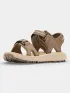 Columbia Konos Hiker 2-Strap Cipő Szandál 252-Wet Sand