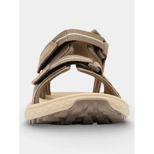 Columbia Konos Hiker 2-Strap Cipő Szandál 252-Wet Sand