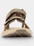 Columbia Konos Hiker 2-Strap Cipő Szandál 252-Wet Sand