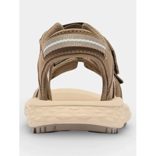 Columbia Konos Hiker 2-Strap Cipő Szandál 252-Wet Sand