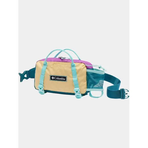 Columbia Echo Mountain Hip Pack Férfi Túrahátizsák, Övtáska 581-Razzle
