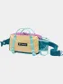 Columbia Echo Mountain Hip Pack Férfi Túrahátizsák, Övtáska 581-Razzle