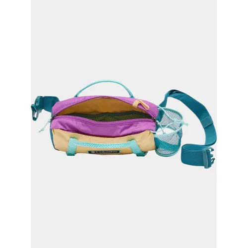 Columbia Echo Mountain Hip Pack Férfi Túrahátizsák, Övtáska 581-Razzle