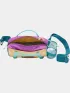 Columbia Echo Mountain Hip Pack Férfi Túrahátizsák, Övtáska 581-Razzle