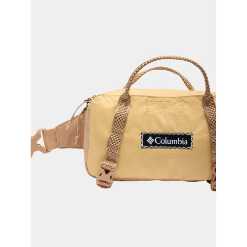 Columbia Echo Mountain Hip Pack Férfi Túrahátizsák, Övtáska 715-Sand Dune