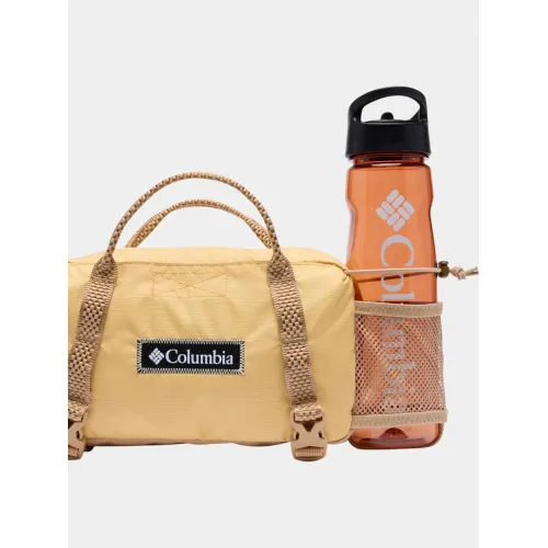 Columbia Echo Mountain Hip Pack Férfi Túrahátizsák, Övtáska 715-Sand Dune