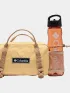 Columbia Echo Mountain Hip Pack Férfi Túrahátizsák, Övtáska 715-Sand Dune