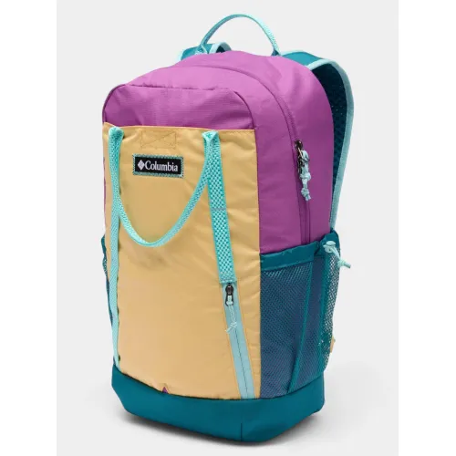 Columbia Echo Mountain 25L Backpack Férfi Hátizsák 581-Razzle