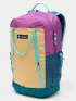 Columbia Echo Mountain 25L Backpack Férfi Hátizsák 581-Razzle