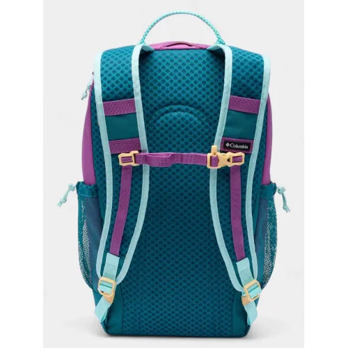 Columbia Echo Mountain 25L Backpack Férfi Hátizsák 581-Razzle