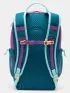 Columbia Echo Mountain 25L Backpack Férfi Hátizsák 581-Razzle