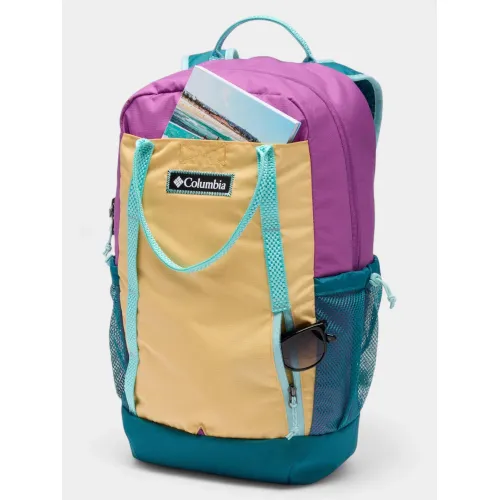 Columbia Echo Mountain 25L Backpack Férfi Hátizsák 581-Razzle