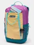 Columbia Echo Mountain 25L Backpack Férfi Hátizsák 581-Razzle