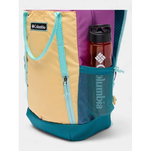 Columbia Echo Mountain 25L Backpack Férfi Hátizsák 581-Razzle