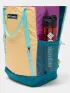 Columbia Echo Mountain 25L Backpack Férfi Hátizsák 581-Razzle