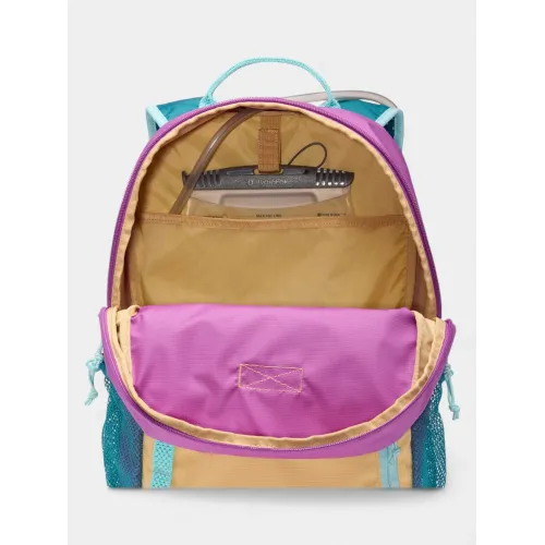 Columbia Echo Mountain 25L Backpack Férfi Hátizsák 581-Razzle