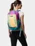 Columbia Echo Mountain 25L Backpack Férfi Hátizsák 581-Razzle