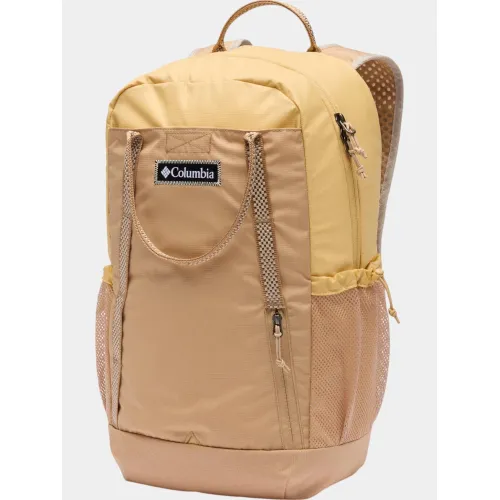 Columbia Echo Mountain 25L Backpack Férfi Hátizsák 715-Sand Dune