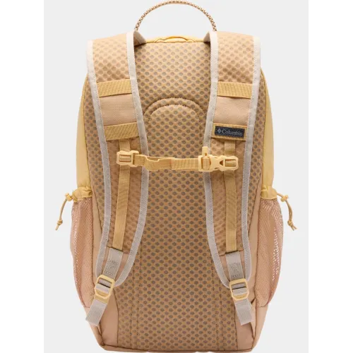 Columbia Echo Mountain 25L Backpack Férfi Hátizsák 715-Sand Dune