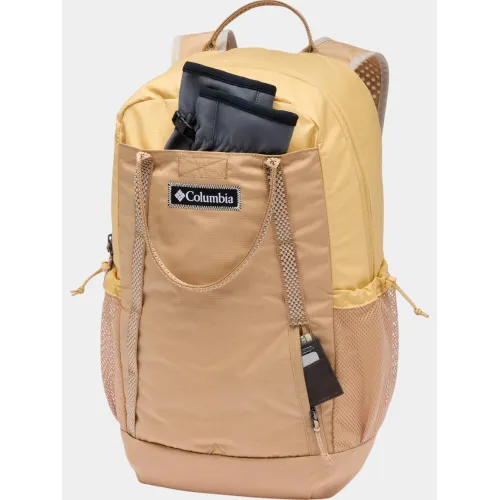 Columbia Echo Mountain 25L Backpack Férfi Hátizsák 715-Sand Dune