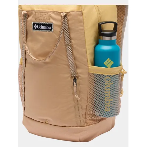 Columbia Echo Mountain 25L Backpack Férfi Hátizsák 715-Sand Dune