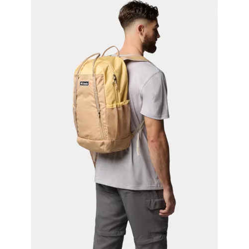 Columbia Echo Mountain 25L Backpack Férfi Hátizsák 715-Sand Dune
