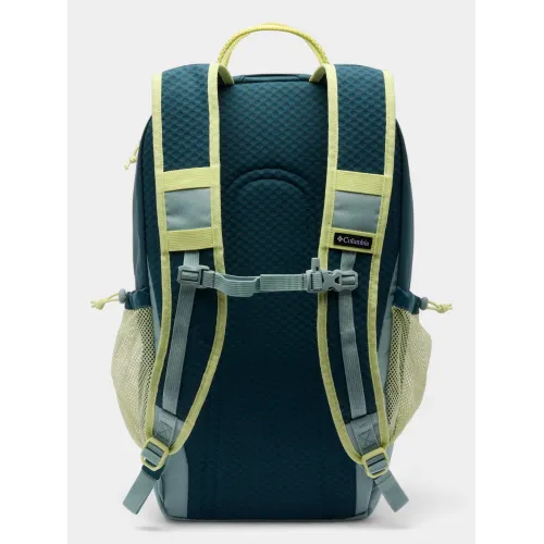 Columbia Echo Mountain 25L Backpack Férfi Hátizsák 429-Everblue