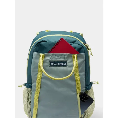 Columbia Echo Mountain 25L Backpack Férfi Hátizsák 429-Everblue