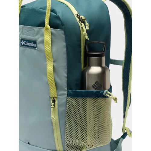 Columbia Echo Mountain 25L Backpack Férfi Hátizsák 429-Everblue