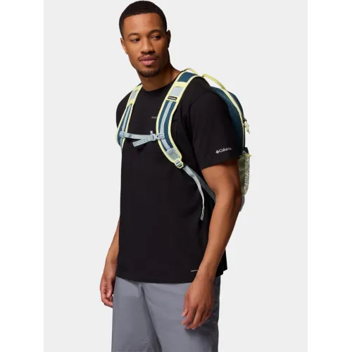 Columbia Echo Mountain 25L Backpack Férfi Hátizsák 429-Everblue