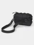 Columbia Trail Traveler Crossbody Bag Táska Oldaltáska 010-Black