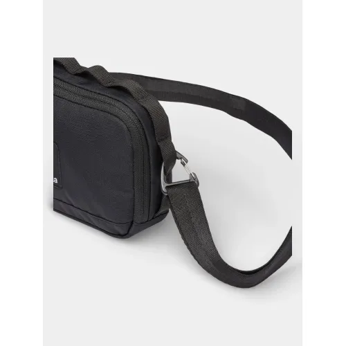 Columbia Trail Traveler Crossbody Bag Táska Oldaltáska 010-Black