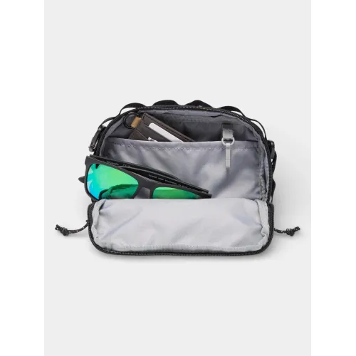 Columbia Trail Traveler Crossbody Bag Táska Oldaltáska 010-Black