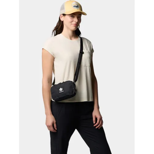 Columbia Trail Traveler Crossbody Bag Táska Oldaltáska 010-Black