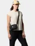 Columbia Trail Traveler Crossbody Bag Táska Oldaltáska 010-Black