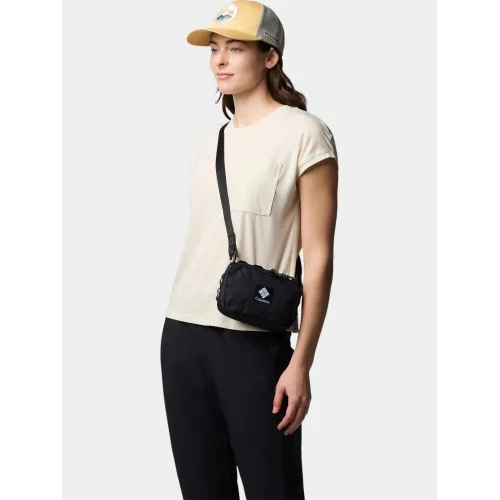 Columbia Trail Traveler Crossbody Bag Táska Oldaltáska 010-Black