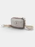 Columbia Trail Traveler Crossbody Bag Táska Oldaltáska 027-Flint Grey
