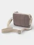 Columbia Trail Traveler Crossbody Bag Táska Oldaltáska 027-Flint Grey