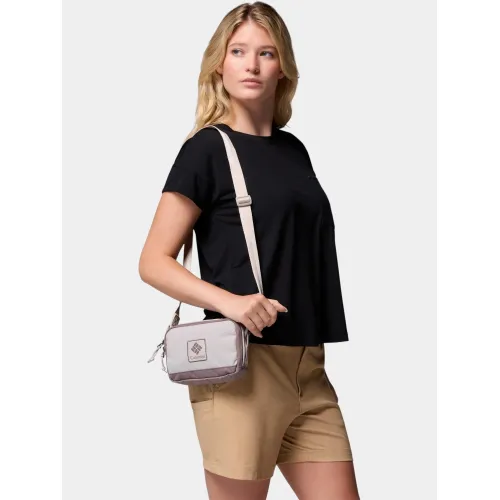 Columbia Trail Traveler Crossbody Bag Táska Oldaltáska 027-Flint Grey