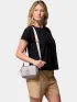 Columbia Trail Traveler Crossbody Bag Táska Oldaltáska 027-Flint Grey