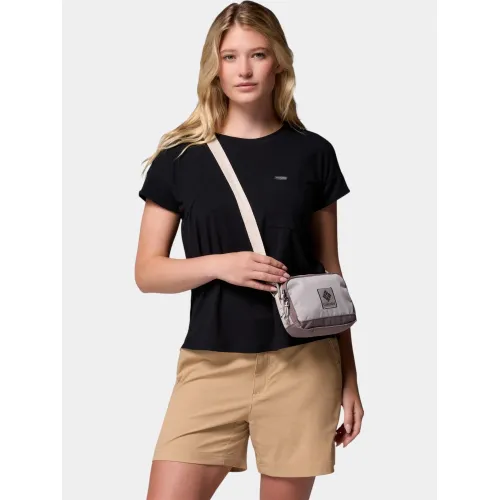 Columbia Trail Traveler Crossbody Bag Táska Oldaltáska 027-Flint Grey