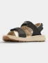 Columbia Konos Hiker 2-Strap Cipő Szandál 011-Shark