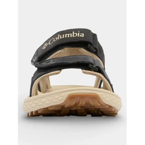 Columbia Konos Hiker 2-Strap Cipő Szandál 011-Shark