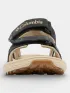 Columbia Konos Hiker 2-Strap Cipő Szandál 011-Shark