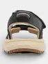 Columbia Konos Hiker 2-Strap Cipő Szandál 011-Shark