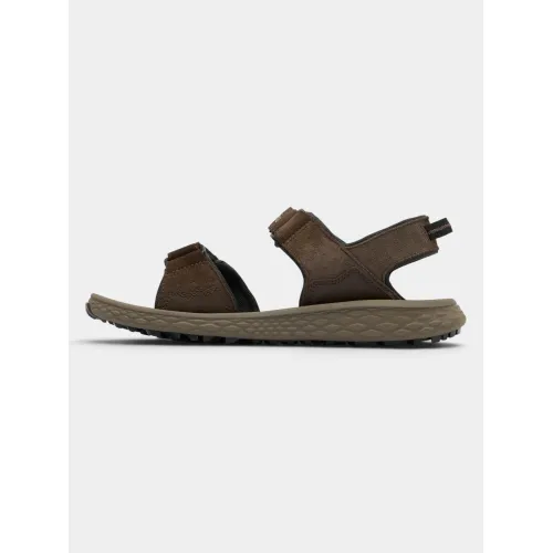 Columbia Konos Hiker 2-Strap Cipő Szandál 231-Cordovan